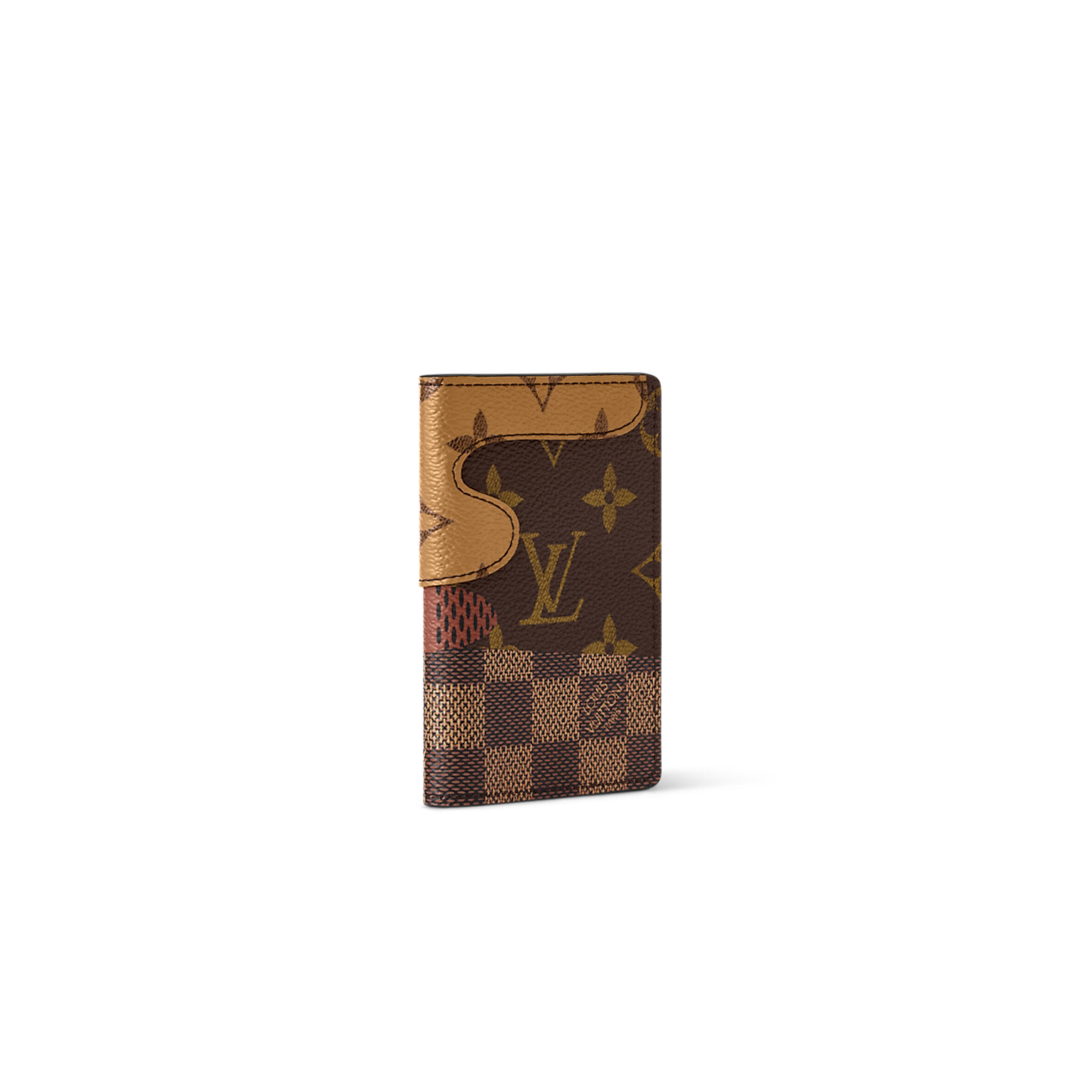 l0vis Vvtt0n pocket organizer m26010 (11*7.5*1cm)